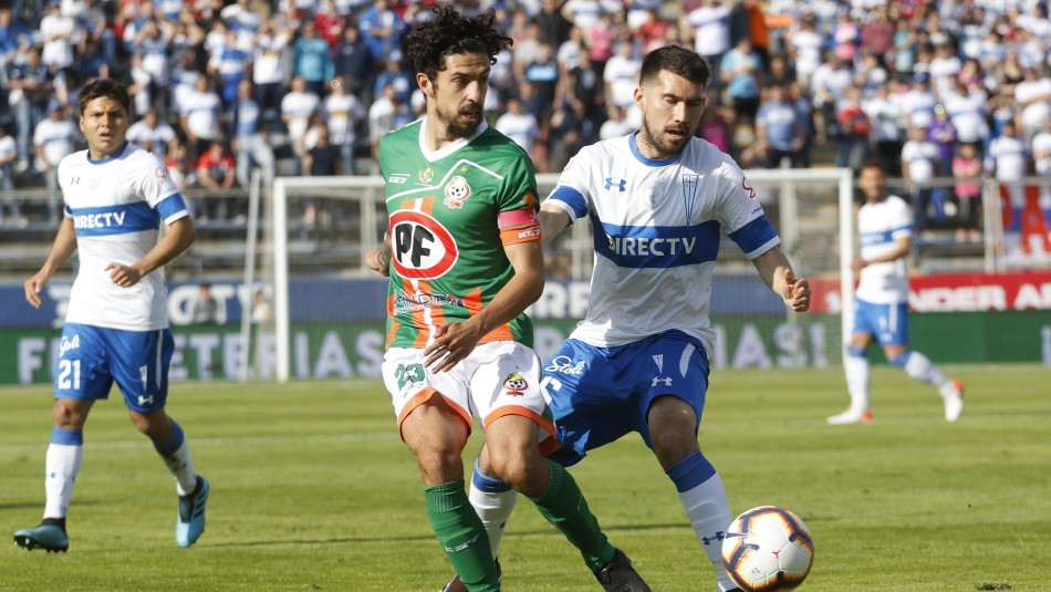 Universidad Catolica vs Cobresal, 7h ngày 16/11: Xây chắc ngôi đầu