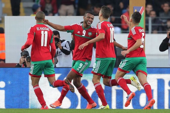 CH Trung Phi vs Morocco, 23h00 ngày 17/11: Giành giật từng điểm