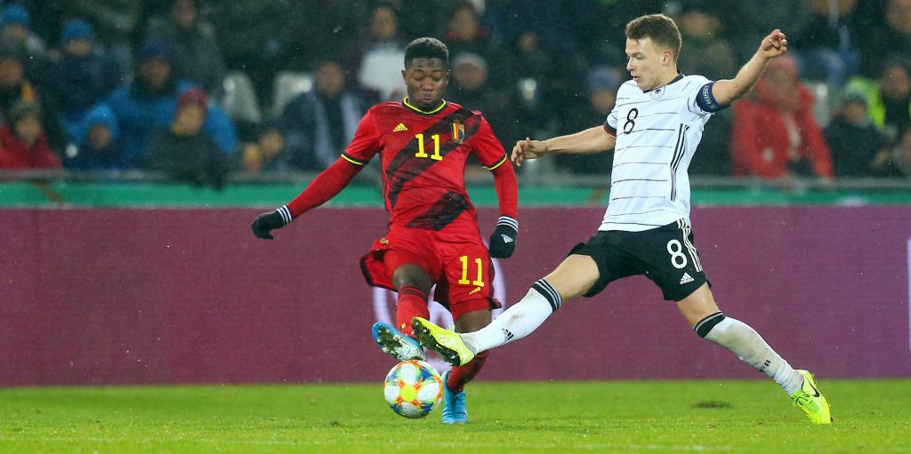 Đức U21 vs Wales U21, 0h15 ngày 18/11: Tiếp tục thắng đậm