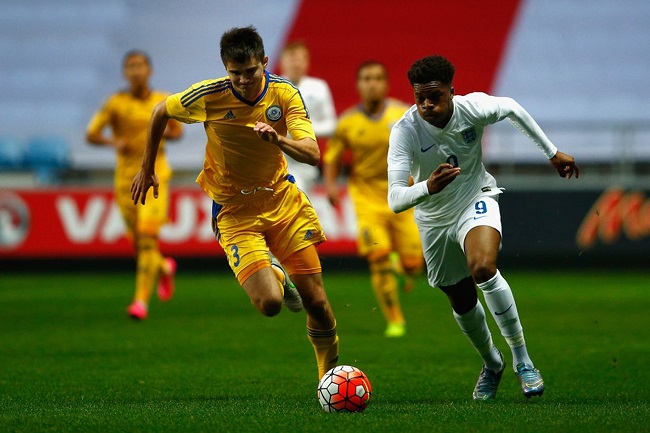 Kazakhstan U21 vs Đảo Faroe U21, 18h00 ngày 17/11: Vì danh dự