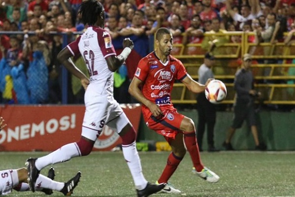 Santos Guapiles vs Saprissa, 9h ngày 19/11: Tận dụng lợi thế