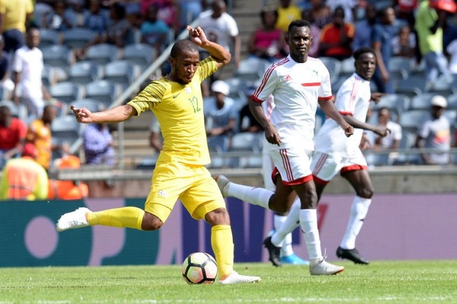 Sudan vs Ghana, 20h00 ngày 17/11: Lực bất tòng tâm