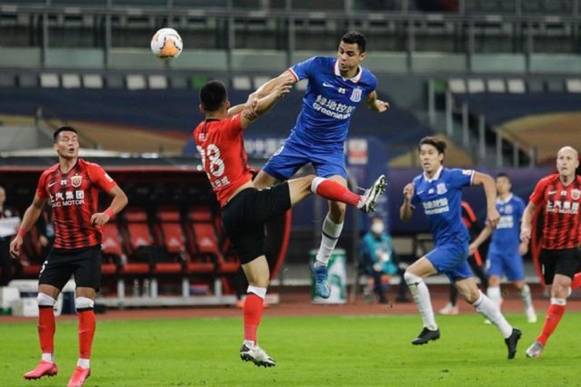 Perth Glory vs Shanghai Shenhua, 17h00 ngày 18/11: Phong độ đang lên