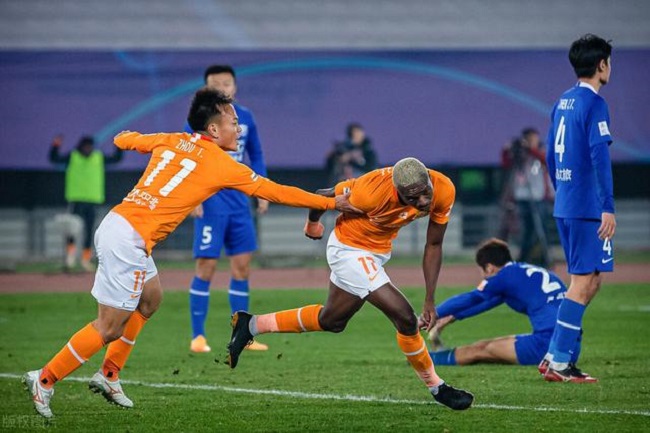 Zhejiang Greentown vs Wuhan ZALL, 18h35 ngày 18/11: Hồi sinh