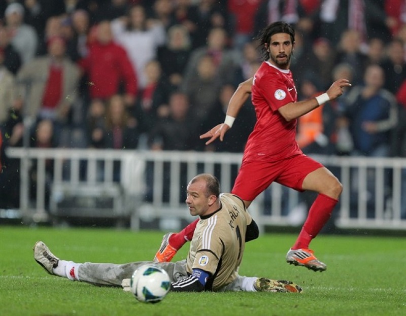 Hungary vs Thổ Nhĩ Kỳ (2h45 19/11): Công phá thành Budapest