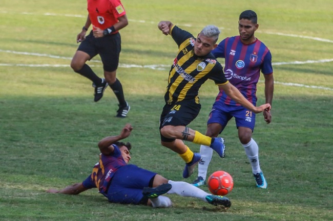 Deportivo Tachira vs Monagas, 7h00 ngày 20/11: Khó có bất ngờ