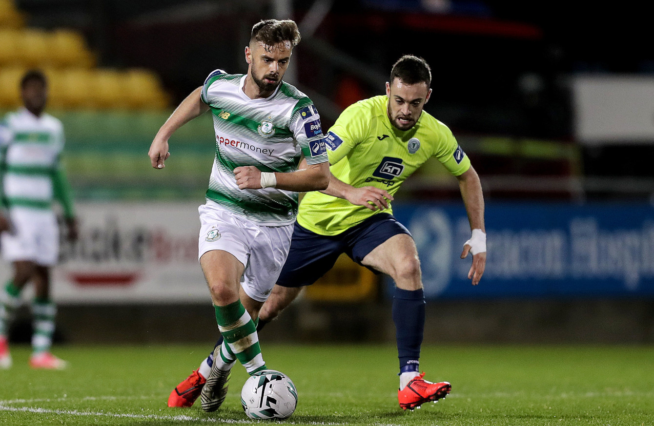 Finn Harps vs Shamrock Rovers, 0h30 ngày 21/11: Chờ đợi bất ngờ