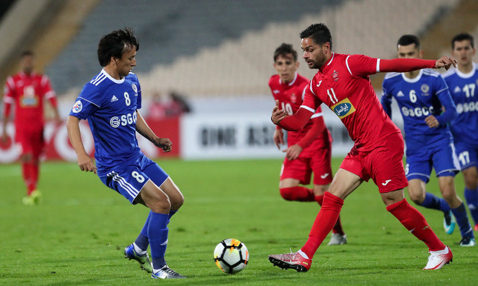 Sogdiana Jizzakh vs Nasaf Qarshi, 17h ngày 20/11: Chủ nhà nhường điểm