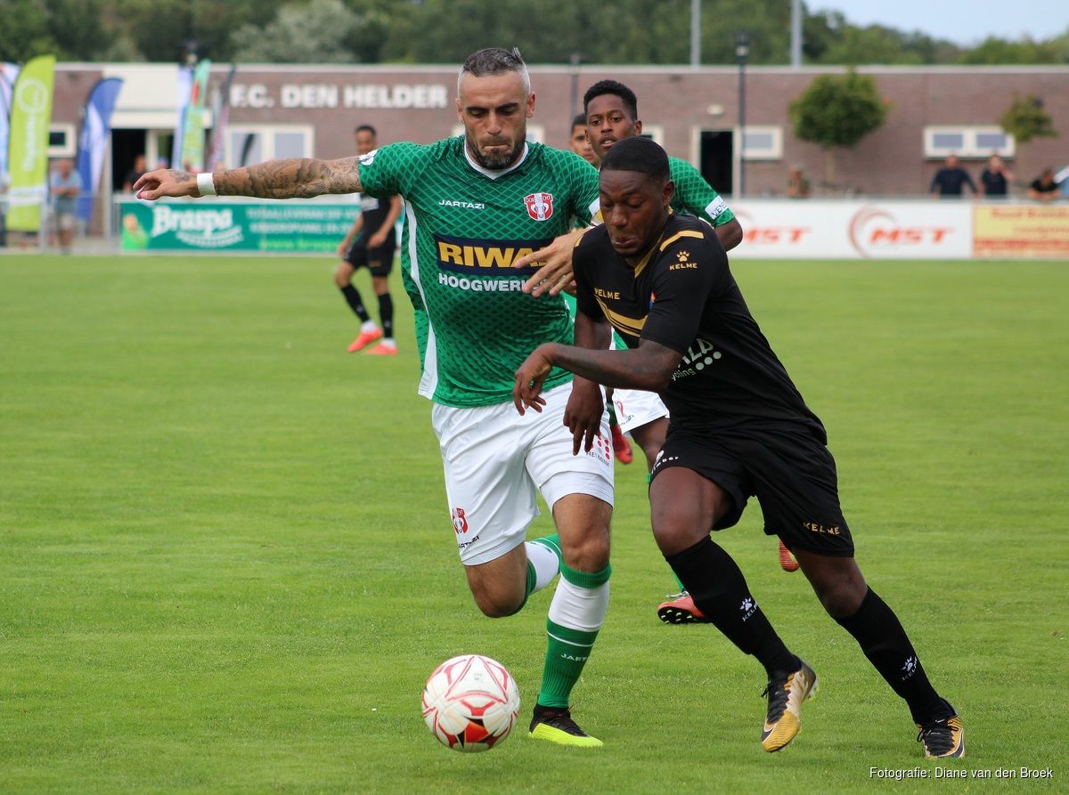 Telstar vs Dordrecht, 0h45 ngày 20/11: Tìm lại cảm giác chiến thắng