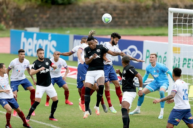 Bragantino vs Bahia, 6h00 ngày 21/11: Thay đổi lịch sử