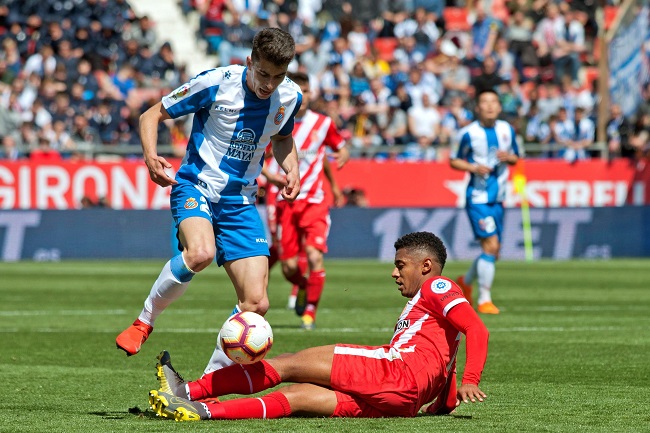 Espanyol vs Girona, 3h00 ngày 21/11: Sân khách lại là lợi thế