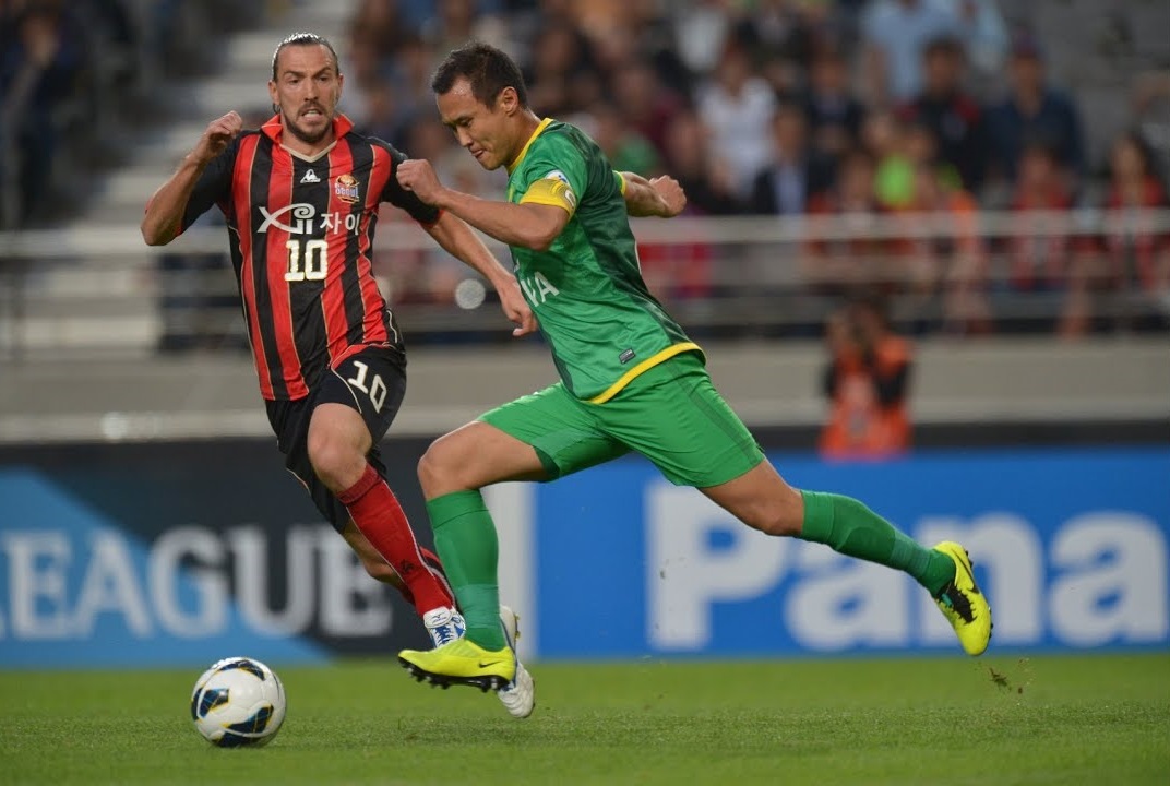 FC Seoul vs Beijing Guoan, 17h ngày 21/11: Lịch sử sang trang