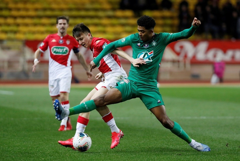 Brest vs Saint-Etienne (23h 21/11): Bắt nạt Quỷ xanh