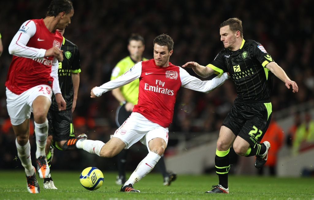 Leeds vs Arsenal (23h30 22/11): Pháo xịt?