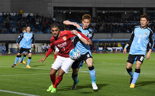 Kawasaki Frontale vs Consadole Sapporo, 12h ngày 3/11: Cản bước đội đầu bảng