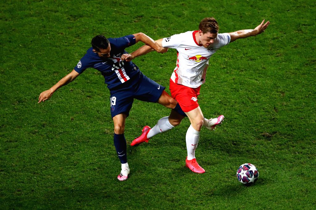 RB Leipzig vs PSG (3h 5/11): Chủ nhà đòi nợ