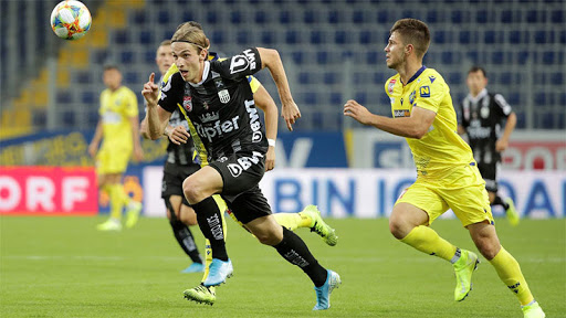 Rapid Wien vs Dundalk (0h55 6/11): Kh&ocirc;ng dễ d&agrave;ng