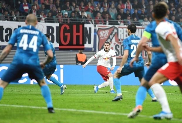 Zenit vs Lazio (0h55 5/11): Chủ nhà nhen nhóm hi vọng