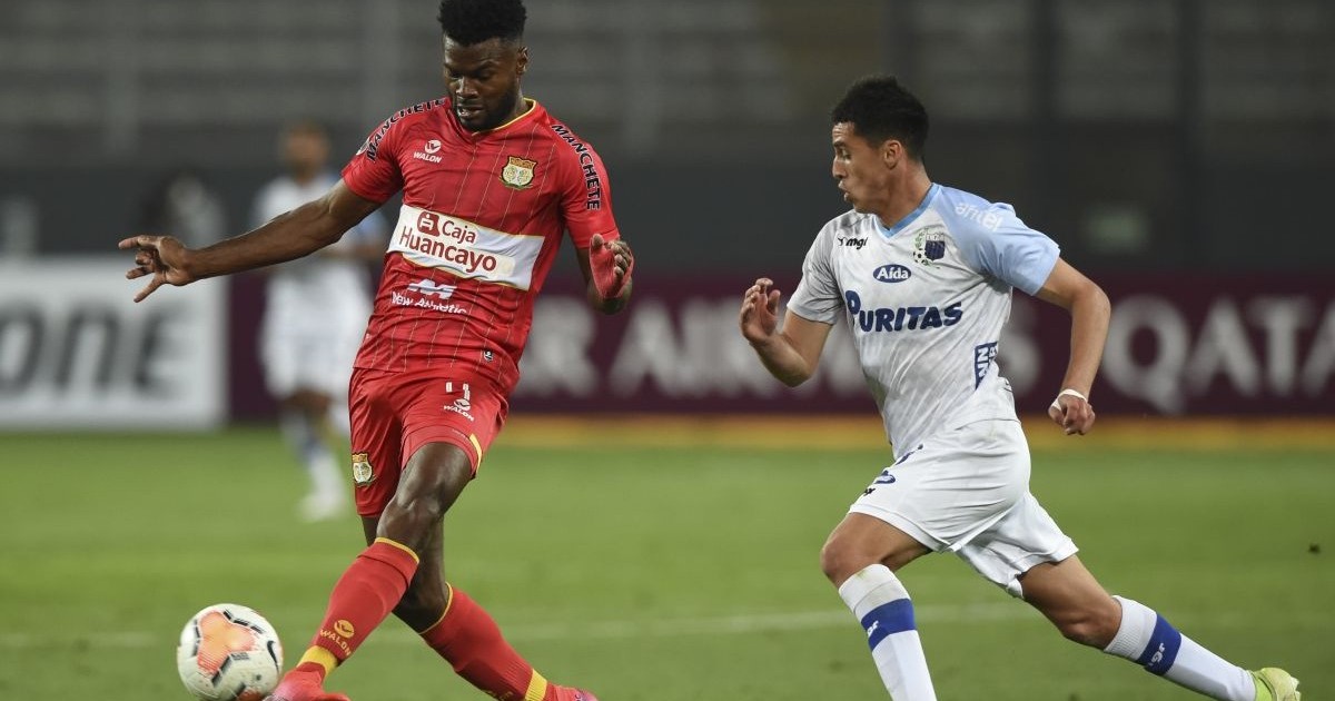 Liverpool P vs Sport Huancayo, 5h15 ng&agrave;y 4/11: Dễ d&agrave;ng gi&agrave;nh v&eacute; đi tiếp