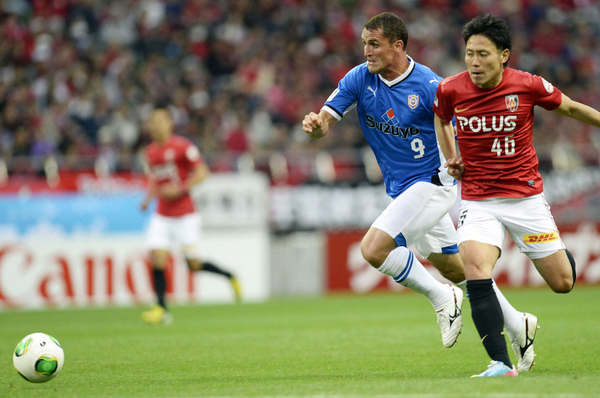 Sanfrecce Hiroshima vs Urawa Red Diamonds, 15h ngày 3/11: Quỷ đỏ có điểm