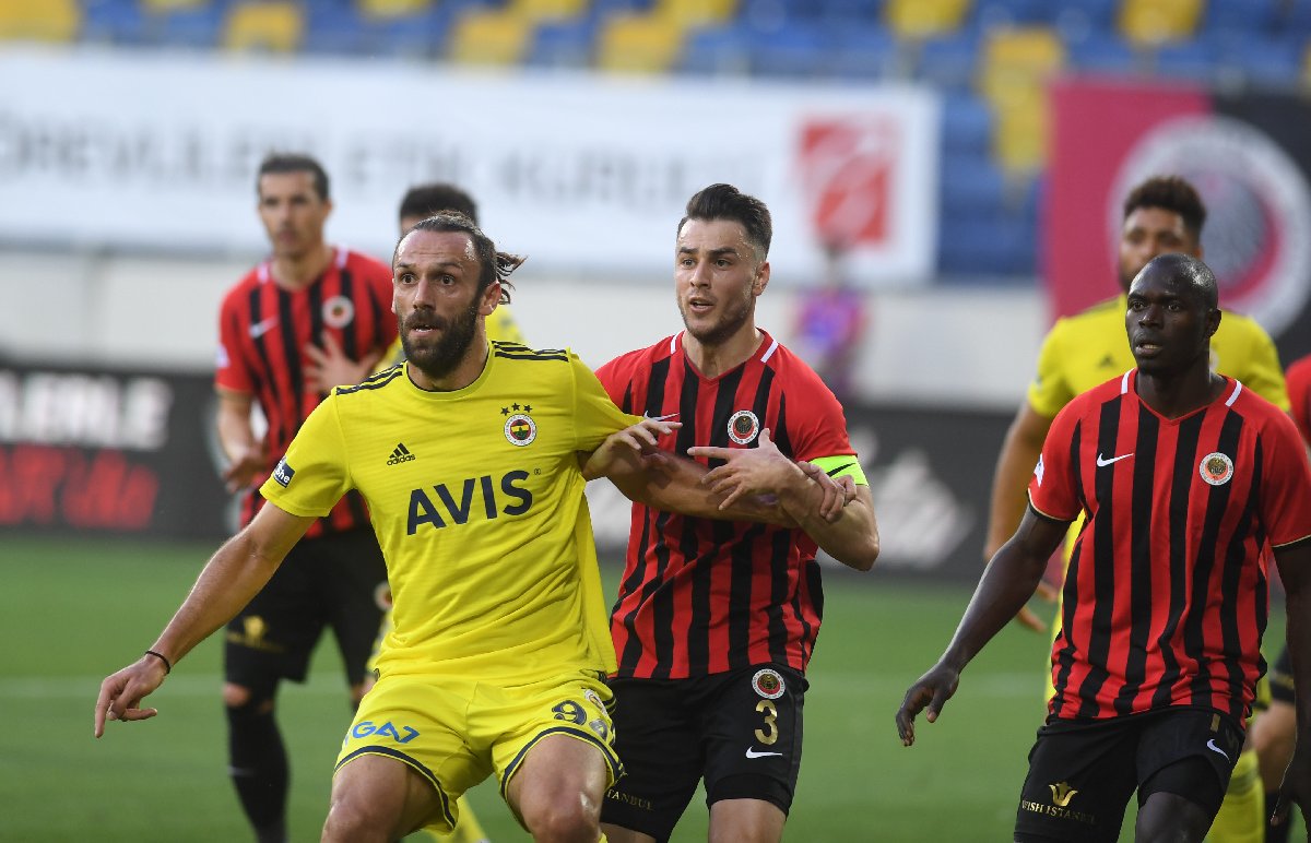 Genclerbirligi vs Fenerbahce, 20h ngày 21/11: Tiếp đà thăng hoa