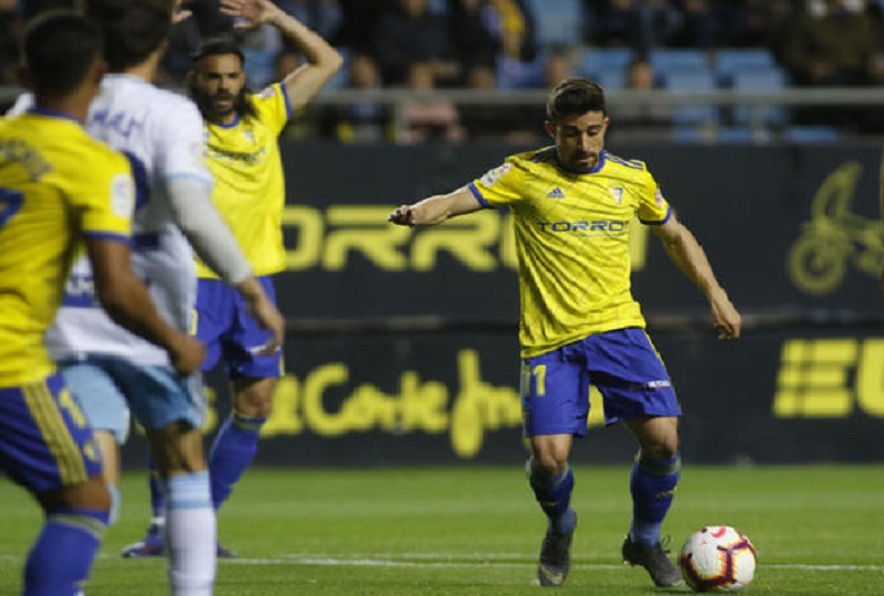 Cadiz vs Sociedad (22h15 22/11): Ngôi đầu lung lay