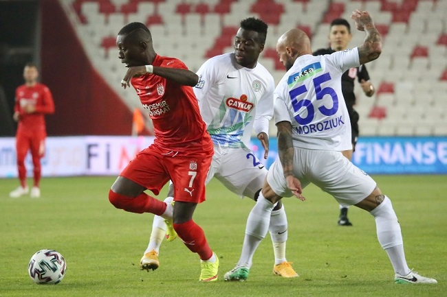 Hatayspor vs Rizespor, 17h30 ngày 22/11: Điểm tựa sân nhà