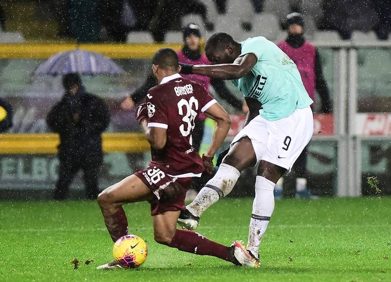 Inter vs Torino (21h 22/11): Chưa thể hồi sinh