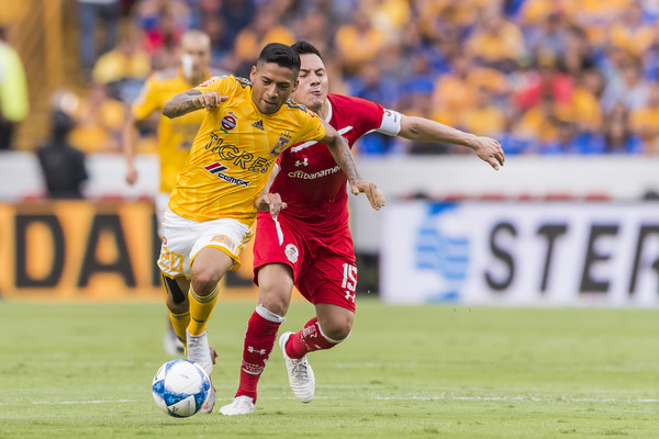 Tigres UANL vs Deportivo Toluca, 8h ngày 23/11: Bầy hổ hồi sinh