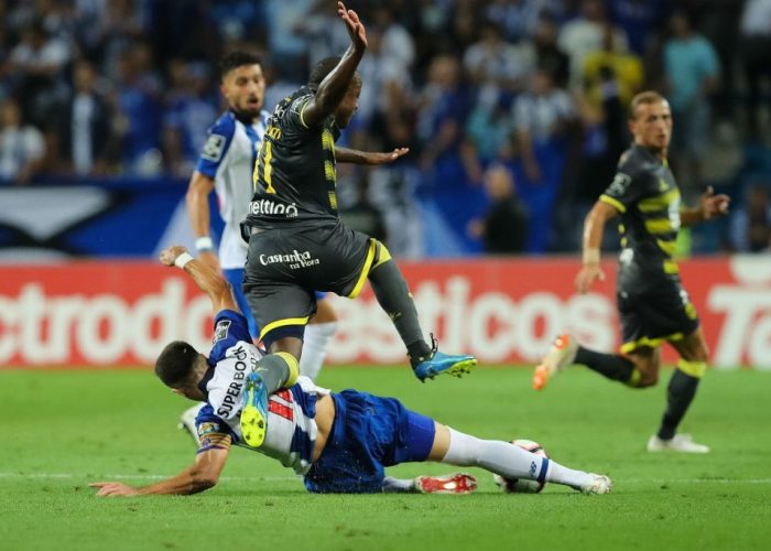 Real SC vs Belenenses, 23h45 ngày 23/11: Tái hiện bất ngờ