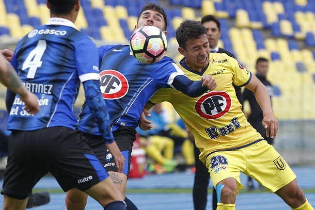 Univ de Concepcion vs Huachipato, 5h15 ngày 24/11: Khó cho khách
