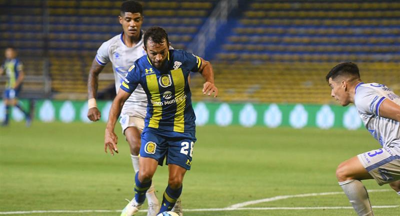Godoy Cruz vs Rosario Central, 5h ngày 24/11: Thu hẹp khoảng cách
