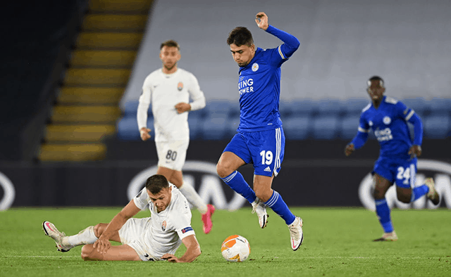 AEK Athens vs Zorya (0h55 27/11): Nhiệm vụ phải thắng