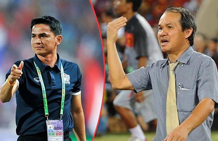 Bao giờ HLV Kiatisak ra mắt HAGL?