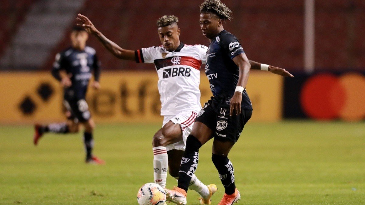 Racing Club vs Flamengo, 7h30 ngày 25/11: Trên đà khủng hoảng