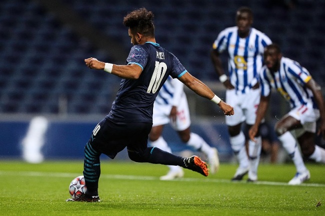 Marseille vs Porto, 3h00 ngày 26/11: Trắng tay