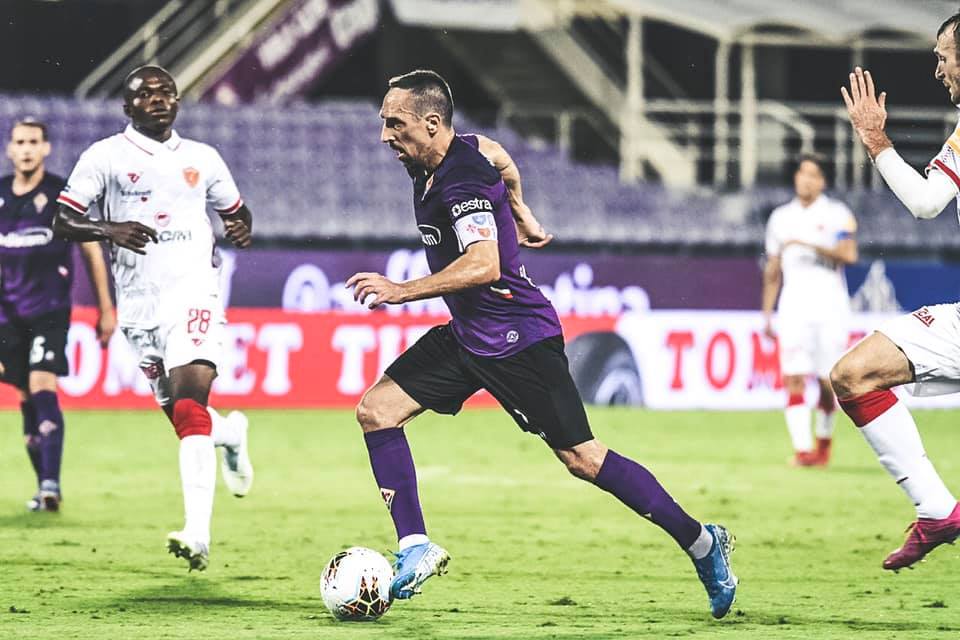 Udinese vs Fiorentina, 23h30 ngày 25/11: Sắc tím hồi sinh