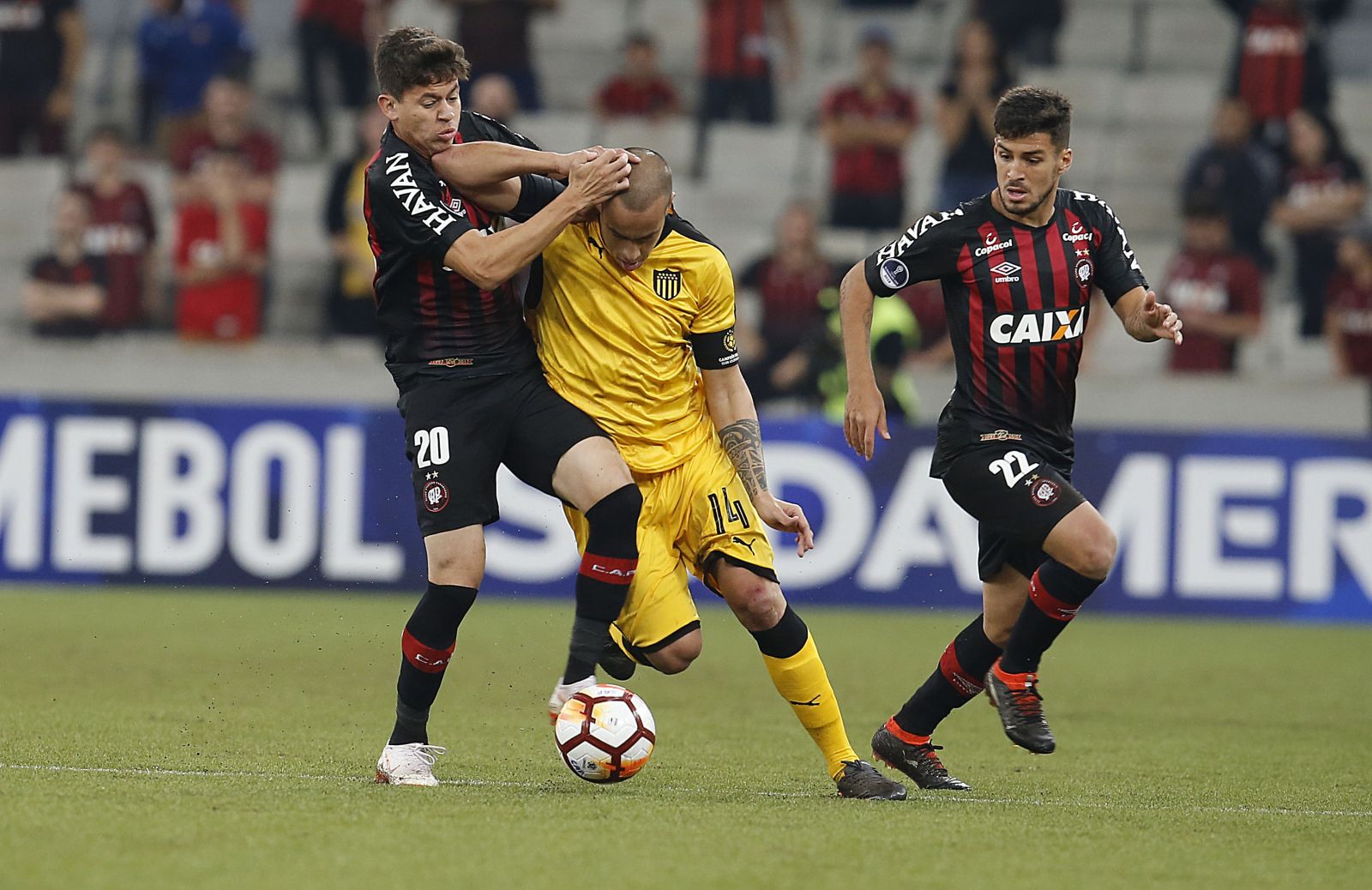 Atletico Fenix vs Independiente, 7h30 ngày 26/11: Khách trắng tay ra về