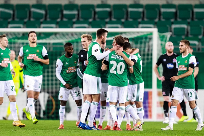 Dundalk vs Rapid Wien, 3h00 ngày 27/11: Cuộc chiến vì danh dự