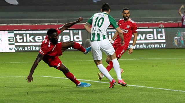Konyaspor vs Manisa, 23h ngày 26/11 : Khác biệt đẳng cấp