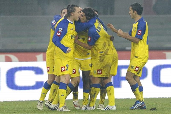 Chievo vs Lecce, 3h00 ngày 28/11: Chen chân vào Top đầu