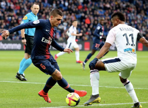PSG vs Bordeaux (3h 29/11): Những đôi chân mỏi mệt