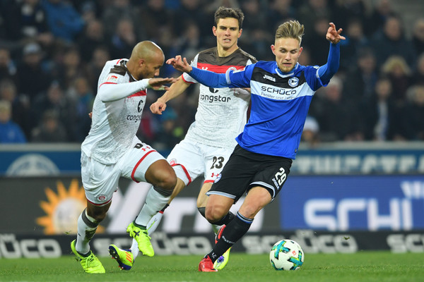St. Pauli vs Osnabruck, 0h30 ngày 28/11: Lấn át chủ nhà