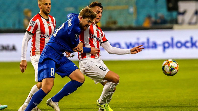 Wisla Plock vs Cracovia, 0h ngày 28/11: Khách gây bất ngờ