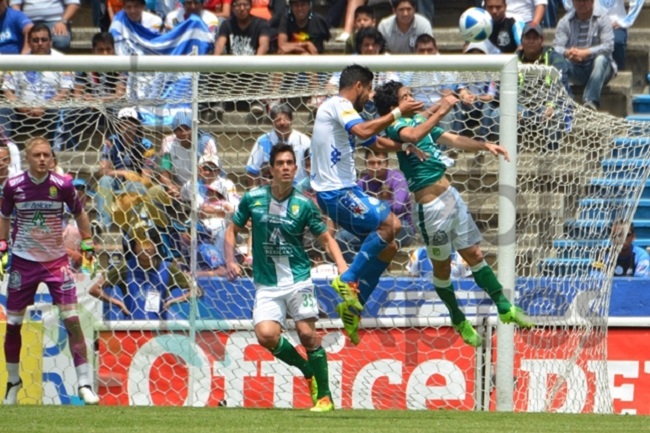 Club Leon vs Puebla, 8h00 ngày 29/11: Nghệ thuật phản công