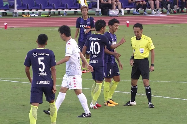 Sanfrecce Hiroshima vs Consadole Sapporo, 12h00 ngày 28/11: Hết động lực