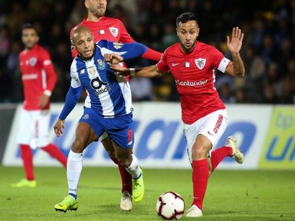 Santa Clara vs Porto, 1h ngày 29/11: Nối dài mạch thắng