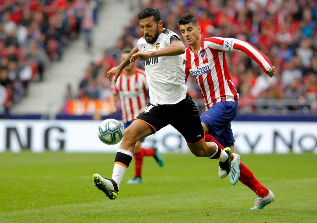 Valencia vs Atletico Madrid (22h15 28/11): Bắn hạ bầy dơi