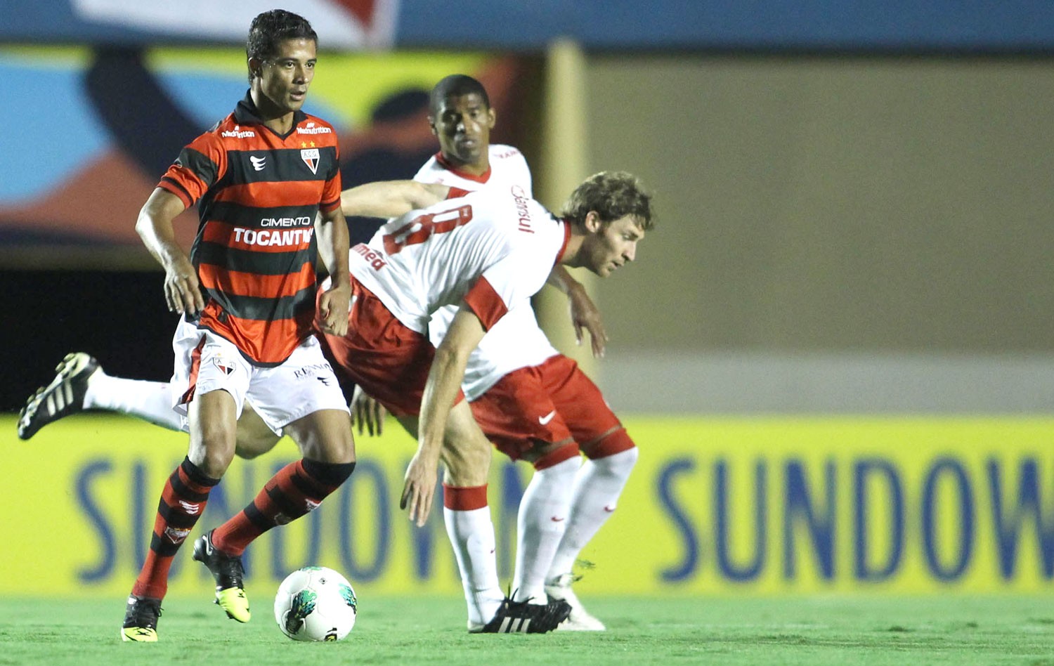 Atlético GO vs Internacional, 7h ngày 29/11: Chấm dứt mạch không thắng