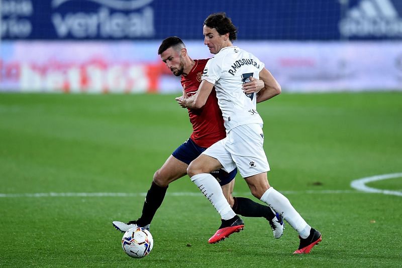 Huesca vs Sevilla (0h30 29/11): Trận thắng thứ 5 liên tiếp